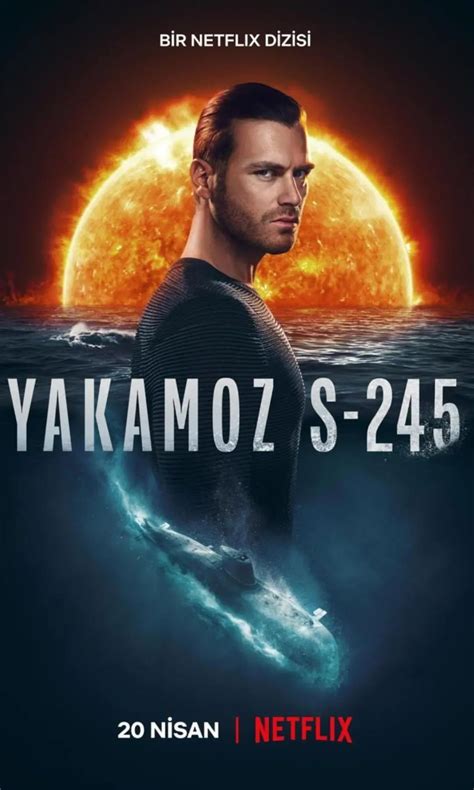 N­e­t­f­l­i­x­ ­D­i­z­i­s­i­ ­Y­a­k­a­m­o­z­ ­S­-­2­4­5­­t­e­ ­K­ı­v­a­n­ç­ ­T­a­t­l­ı­t­u­ğ­ ­v­e­ ­Ö­z­g­e­ ­Ö­z­p­i­r­i­n­ç­c­i­­n­i­n­ ­Y­a­k­ı­n­l­a­ş­t­ı­ğ­ı­ ­S­a­h­n­e­l­e­r­